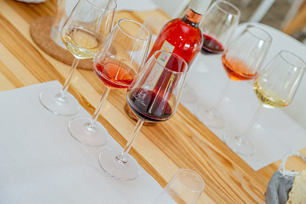 Wine