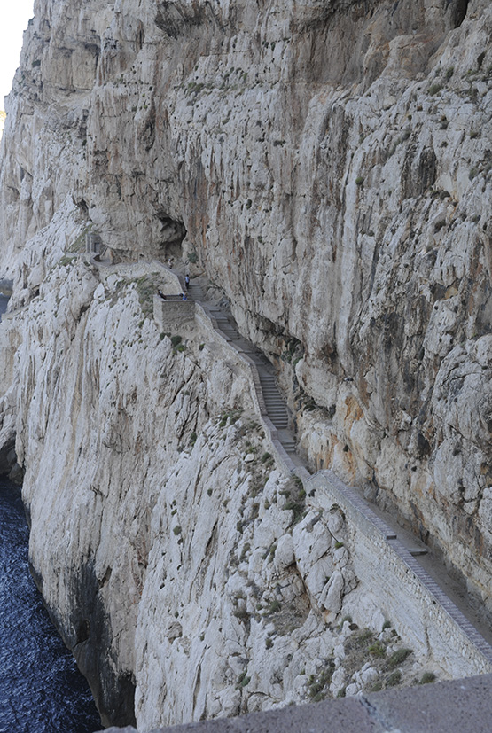 Grotte di Nettuno