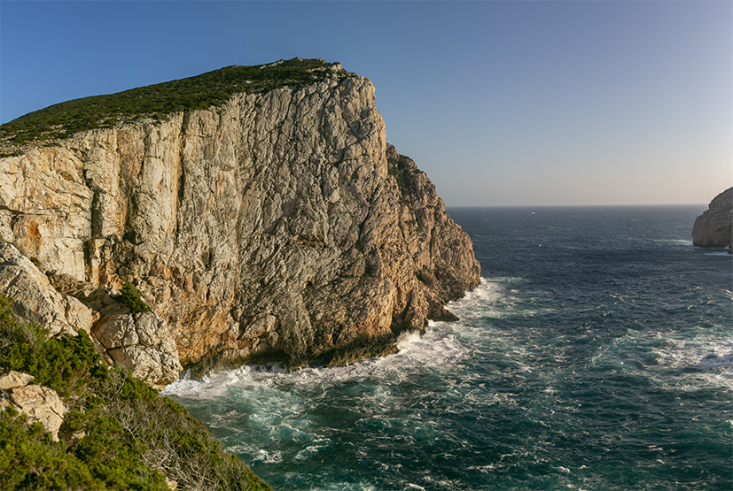 Grotte di Nettuno