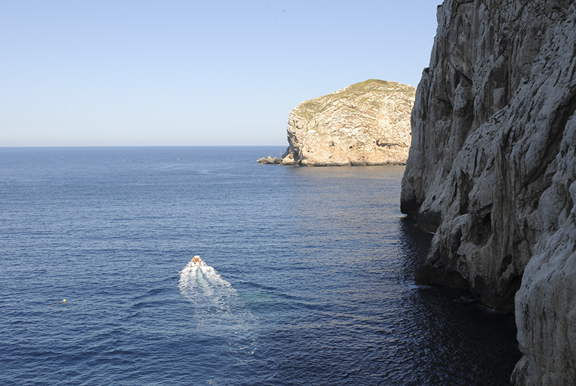 Grotte di Nettuno