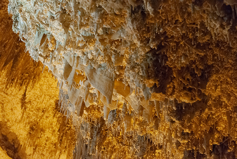 Grotte di Nettuno
