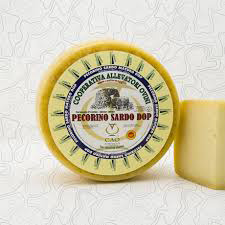 Central Formaggi – Bon Sardo