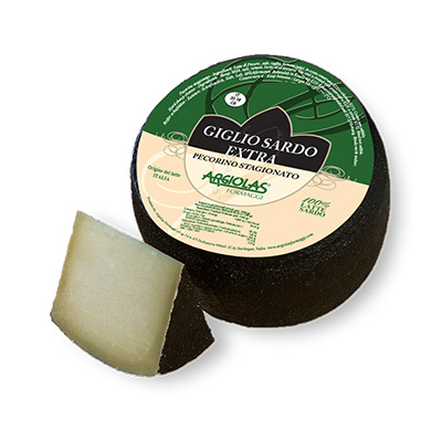 Argiolas Formaggi – Giglio Sardo Extra