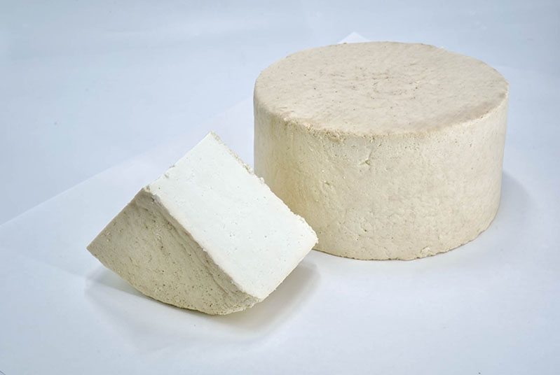 Ricotta Mustia