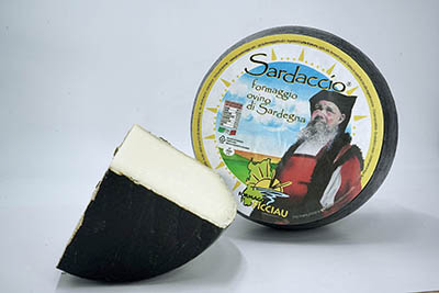 Picciau Formaggi – Sardaccio