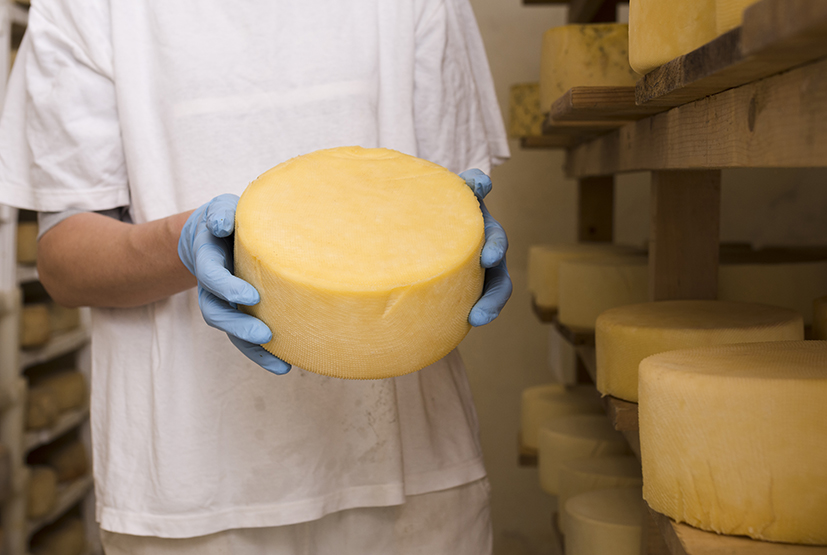 Pecorino sardo