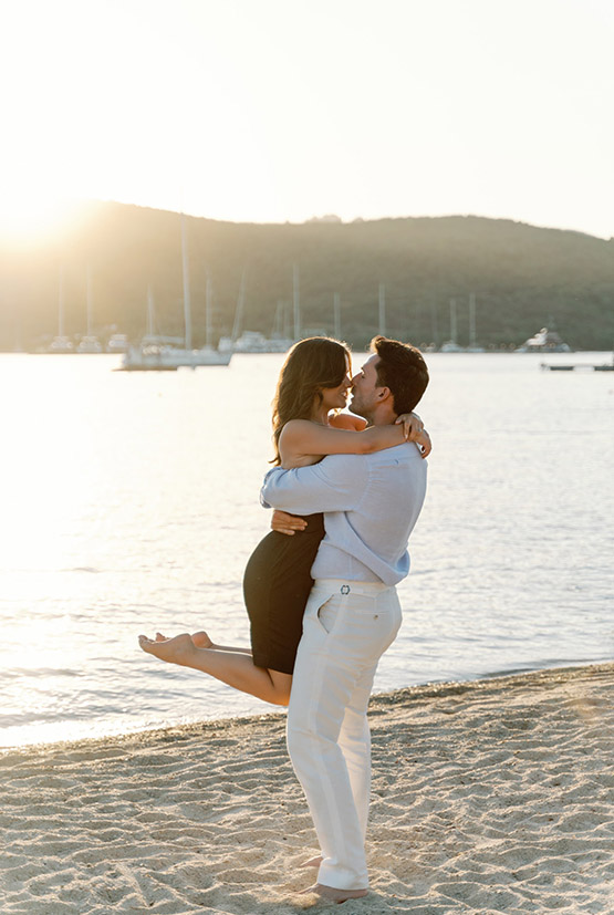 Wedding destination in Italy, Sardinia
