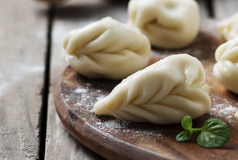 Culurgiones, pasta tipica della Sardegna