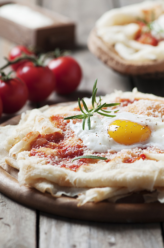 Pane Frattau