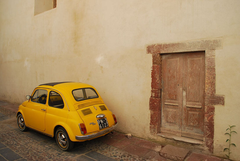 Mia Sardegna, foto della sardegna