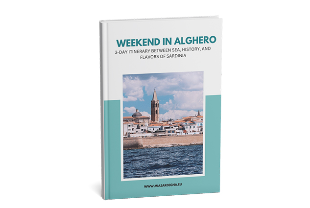 Weekend in Alghero