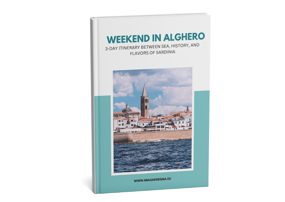 Weekend in Alghero